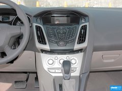 2012款 三厢 1.6L DCT 舒适型
