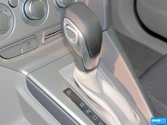 2012款 三厢 1.6L DCT 舒适型