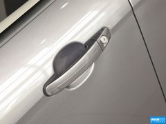 2012款 三厢 1.6L DCT 舒适型