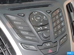 2012款 三厢 1.6L DCT 舒适型