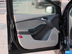2012款 三厢 1.6L DCT 舒适型