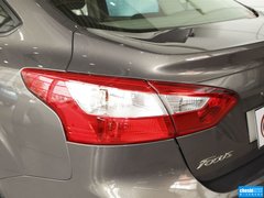 2012款 三厢 1.6L DCT 舒适型