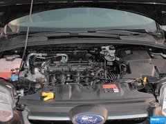 2012款 三厢 1.6L DCT 舒适型