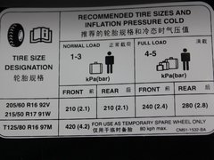 2012款 三厢 1.6L 手动 风尚型