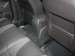 2012款 三厢 1.6L 手动 风尚型