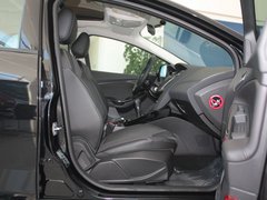 2012款 三厢 1.6L 手动 风尚型