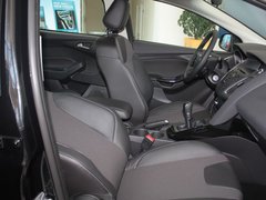 2012款 三厢 1.6L 手动 风尚型
