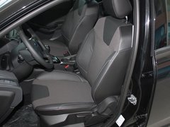 2012款 三厢 1.6L 手动 风尚型