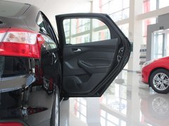 2012款 三厢 1.6L 手动 风尚型