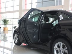 2012款 三厢 1.6L 手动 风尚型