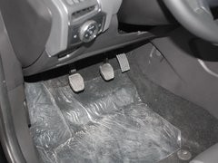 2012款 三厢 1.6L 手动 风尚型