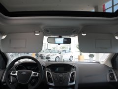 2012款 三厢 1.6L 手动 风尚型