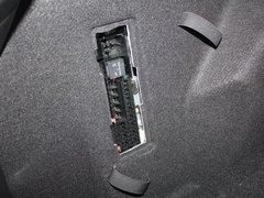 2012款 三厢 1.6L 手动 风尚型
