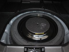 2012款 三厢 1.6L 手动 风尚型