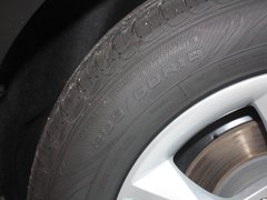 2012款 三厢 1.6L 手动 风尚型