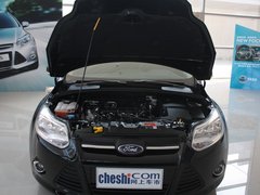 2012款 三厢 1.6L 手动 风尚型