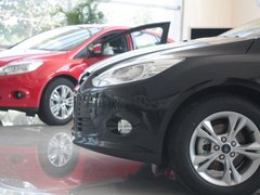 2012款 三厢 1.6L 手动 风尚型