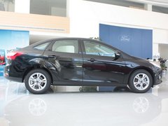 2012款 三厢 1.6L 手动 风尚型