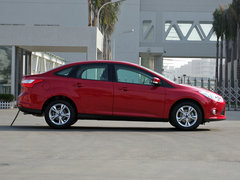 2012款 三厢 1.6L 手动 风尚型