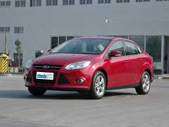 2012款 三厢 1.6L 手动 风尚型