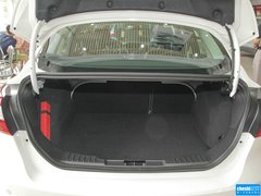 2012款 三厢 1.6L 手动 风尚型