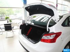 2012款 三厢 1.6L 手动 风尚型