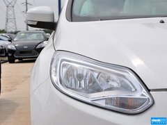 2012款 三厢 1.6L 手动 风尚型