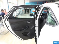 2012款 三厢 1.6L 手动 风尚型