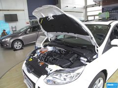 2012款 三厢 1.6L 手动 风尚型