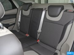 2012款 三厢 1.6L DCT 风尚型