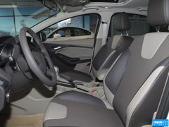 2012款 三厢 1.6L DCT 风尚型
