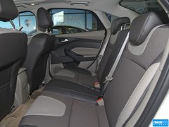 2012款 三厢 1.6L DCT 风尚型