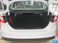 2012款 三厢 1.6L DCT 风尚型