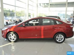 2012款 三厢 1.6L DCT 风尚型