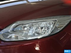 2012款 三厢 1.6L DCT 风尚型