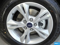 2012款 三厢 1.6L DCT 风尚型
