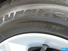 2012款 三厢 1.6L DCT 风尚型