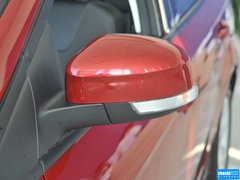 2012款 三厢 1.6L DCT 风尚型