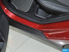 2012款 三厢 1.6L DCT 风尚型
