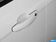 2012款 三厢 1.6L DCT 风尚型