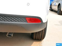 2012款 三厢 1.6L DCT 风尚型
