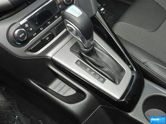 2012款 三厢 1.6L DCT 风尚型