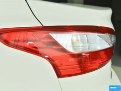 2012款 三厢 1.6L DCT 风尚型