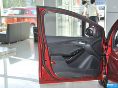 2012款 三厢 1.6L DCT 风尚型