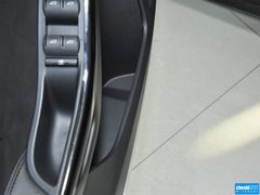 2012款 三厢 1.6L DCT 风尚型