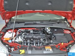 2012款 三厢 1.6L DCT 风尚型