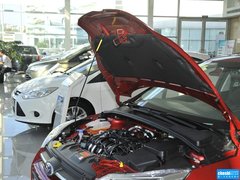 2012款 三厢 1.6L DCT 风尚型