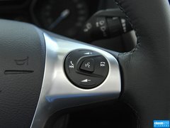 2012款 三厢 1.6L DCT 风尚型