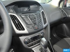 2012款 三厢 1.6L DCT 风尚型
