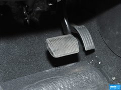 2012款 三厢 1.6L DCT 风尚型